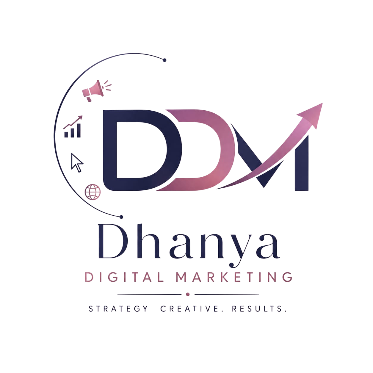 dhanyadigitalmarketer.in
